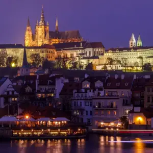 Explore Prague & Munich Oktoberfest for 4 days with Euroadventures and discover unforgettable experiences - Photo 3