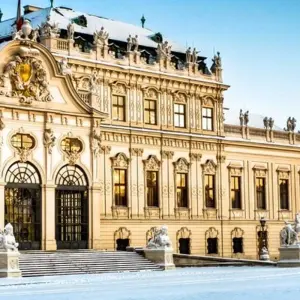 Explore Austrian Christmas Adventure for 4 days with Euroadventures and discover unforgettable experiences - Photo 3