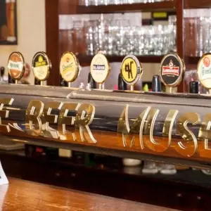 Explore Prague, Czechia (Czech Rep.) for 4 days with Euroadventures and discover unforgettable experiences - Photo 3