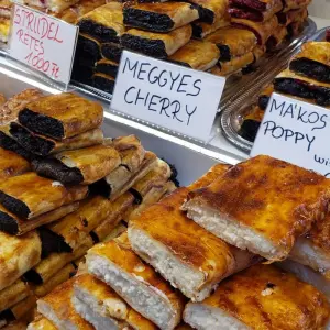 Explore Budapest Christmas Markets for 4 days with Euroadventures and discover unforgettable experiences - Photo 4