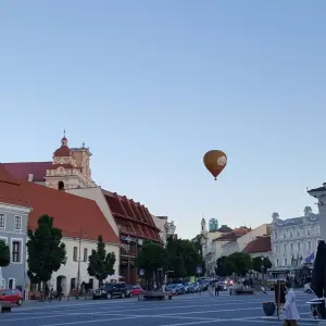 Explore Vilnius, Lithuania for 4 days with Euroadventures and discover unforgettable experiences - Photo 4