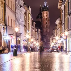 Explore Krakow & Auschwitz for 4 days with Euroadventures and discover unforgettable experiences - Photo 3