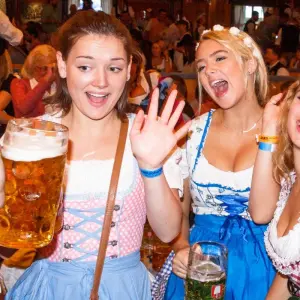 Explore Munich Oktoberfest - Camping Village for 3 days with Euroadventures and discover unforgettable experiences - Photo 4
