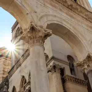 Explore Croatia - Split & Krka Waterfalls for 4 days with Euroadventures and discover unforgettable experiences - Photo 4