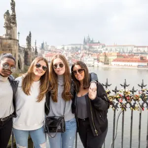 Explore Prague & Munich Oktoberfest for 4 days with Euroadventures and discover unforgettable experiences - Photo 4