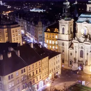 Explore Prague, Czechia (Czech Rep.) for 4 days with Euroadventures and discover unforgettable experiences - Photo 4