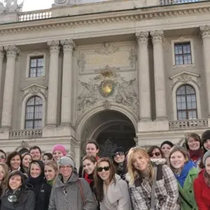 Explore Austrian Christmas Adventure for 4 days with Euroadventures and discover unforgettable experiences - Photo 4