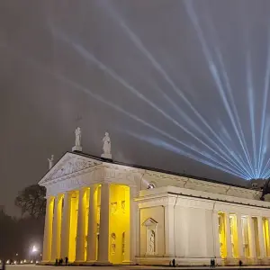 Explore Vilnius, Lithuania for 4 days with Euroadventures and discover unforgettable experiences - Photo 5