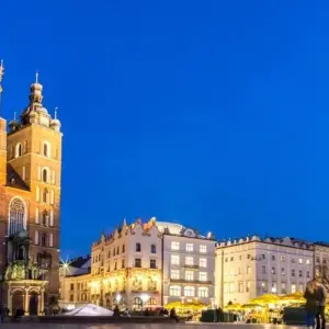 Explore Krakow & Auschwitz for 4 days with Euroadventures and discover unforgettable experiences - Photo 4