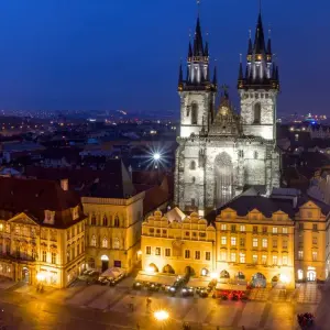 Explore Prague & Munich Oktoberfest for 4 days with Euroadventures and discover unforgettable experiences - Photo 5