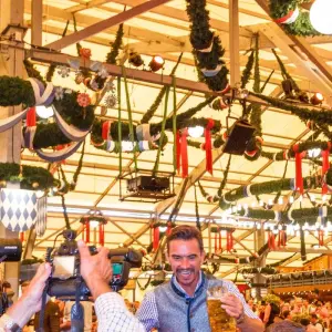 Explore Munich Oktoberfest - Camping Village for 3 days with Euroadventures and discover unforgettable experiences - Photo 5