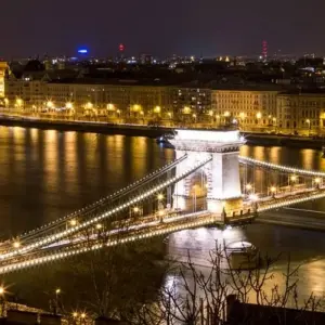 Explore Budapest, Hungary for 4 days with Euroadventures and discover unforgettable experiences - Photo 5