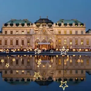 Explore Austrian Christmas Adventure for 4 days with Euroadventures and discover unforgettable experiences - Photo 5