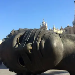 Explore Krakow & Auschwitz for 4 days with Euroadventures and discover unforgettable experiences - Photo 5