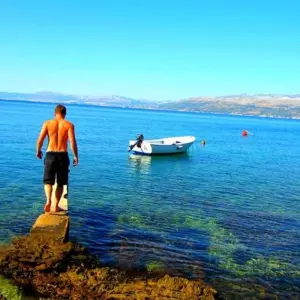 Explore Croatia - Split & Krka Waterfalls for 4 days with Euroadventures and discover unforgettable experiences - Photo 6