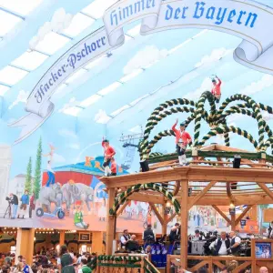 Explore Munich Oktoberfest - Camping Village for 3 days with Euroadventures and discover unforgettable experiences - Photo 6