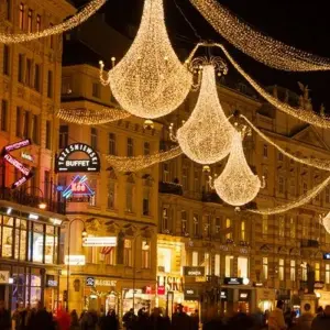 Explore Austrian Christmas Adventure for 4 days with Euroadventures and discover unforgettable experiences - Photo 6