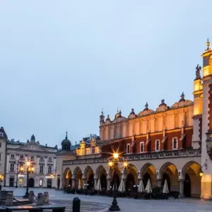 Explore Krakow & Auschwitz for 4 days with Euroadventures and discover unforgettable experiences - Photo 6