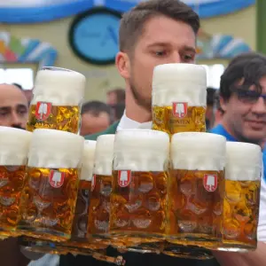 Explore Prague & Munich Oktoberfest for 4 days with Euroadventures and discover unforgettable experiences - Photo 7