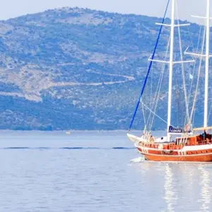 Explore Croatia - Split & Krka Waterfalls for 4 days with Euroadventures and discover unforgettable experiences - Photo 7