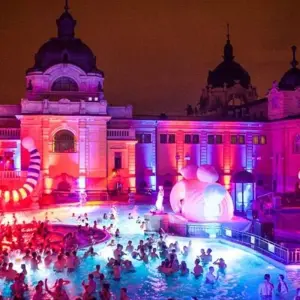 Explore Budapest, Hungary for 4 days with Euroadventures and discover unforgettable experiences - Photo 7