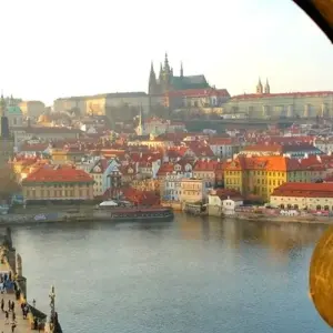 Explore Prague, Czechia (Czech Rep.) for 4 days with Euroadventures and discover unforgettable experiences - Photo 7