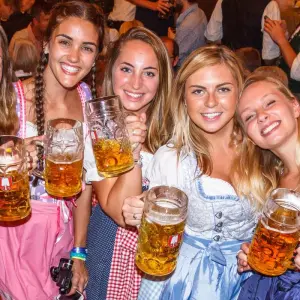 Explore Munich Oktoberfest - Camping Village for 3 days with Euroadventures and discover unforgettable experiences - Photo 7