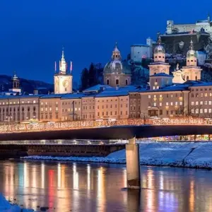 Explore Austrian Christmas Adventure for 4 days with Euroadventures and discover unforgettable experiences - Photo 7