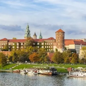 Explore Krakow & Auschwitz for 4 days with Euroadventures and discover unforgettable experiences - Photo 7