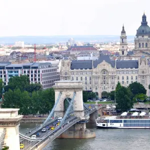 Explore Budapest Christmas Markets for 4 days with Euroadventures and discover unforgettable experiences - Photo 8
