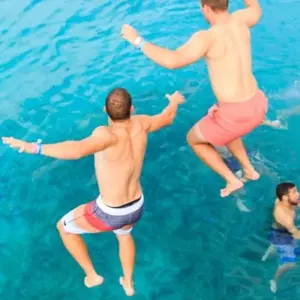 Explore Croatia - Split & Krka Waterfalls for 4 days with Euroadventures and discover unforgettable experiences - Photo 8