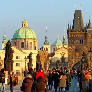 Explore Best of the East for 10 days with Euroadventures and discover unforgettable experiences - Photo 7