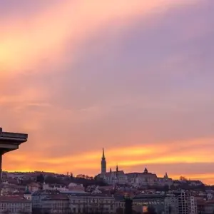 Explore Budapest, Hungary for 4 days with Euroadventures and discover unforgettable experiences - Photo 8