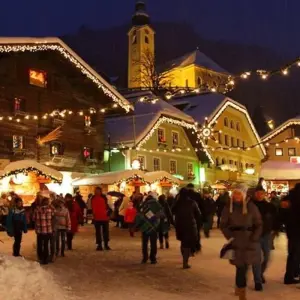 Explore Austrian Christmas Adventure for 4 days with Euroadventures and discover unforgettable experiences - Photo 8