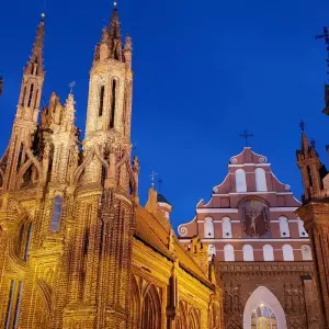 Explore Vilnius, Lithuania for 4 days with Euroadventures and discover unforgettable experiences - Photo 9