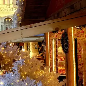 Explore Budapest Christmas Markets for 4 days with Euroadventures and discover unforgettable experiences - Photo 9
