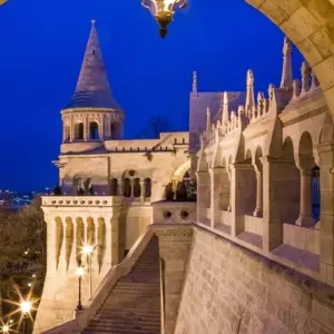 Explore Budapest - Vienna - Salzburg for 4 days with Euroadventures and discover unforgettable experiences - Photo 9