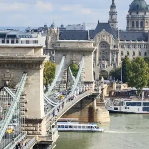 Explore Budapest, Hungary for 4 days with Euroadventures and discover unforgettable experiences - Photo 9