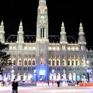 Explore Austrian Christmas Adventure for 4 days with Euroadventures and discover unforgettable experiences - Photo 9