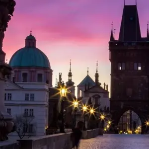 Explore Prague, Czechia (Czech Rep.) for 4 days with Euroadventures and discover unforgettable experiences - Photo 9