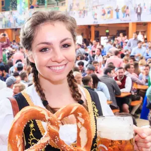 Explore Munich Oktoberfest - Camping Village for 3 days with Euroadventures and discover unforgettable experiences - Photo 9