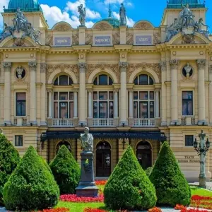 Explore Krakow & Auschwitz for 4 days with Euroadventures and discover unforgettable experiences - Photo 9