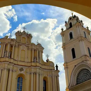 Explore Vilnius, Lithuania for 4 days with Euroadventures and discover unforgettable experiences - Photo 10