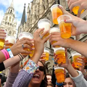 Explore Prague & Munich Oktoberfest for 4 days with Euroadventures and discover unforgettable experiences - Photo 10