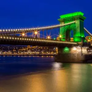 Explore Budapest, Hungary for 4 days with Euroadventures and discover unforgettable experiences - Photo 10