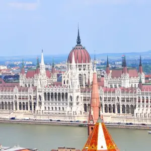 Explore Budapest Christmas Markets for 4 days with Euroadventures and discover unforgettable experiences - Photo 10