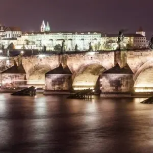 Explore Prague, Czechia (Czech Rep.) for 4 days with Euroadventures and discover unforgettable experiences - Photo 10