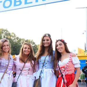 Explore Munich Oktoberfest - Camping Village for 3 days with Euroadventures and discover unforgettable experiences - Photo 10