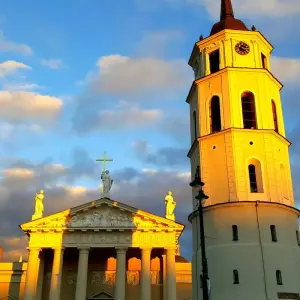 Explore Vilnius, Lithuania for 4 days with Euroadventures and discover unforgettable experiences - Photo 11