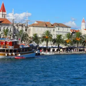 Explore Croatia - Split & Krka Waterfalls for 4 days with Euroadventures and discover unforgettable experiences - Photo 11